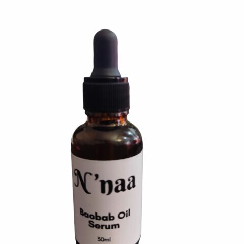 Aceite de Baobab 30ml