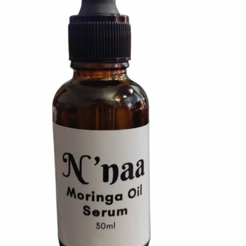 Aceite de Moringa 30ml
