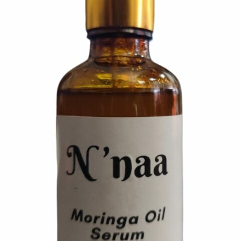 Aceite de Moringa 50ml
