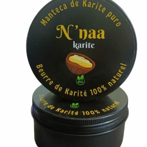 Manteca de Karite Puro