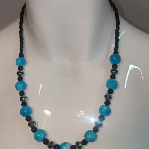 Collar BC10