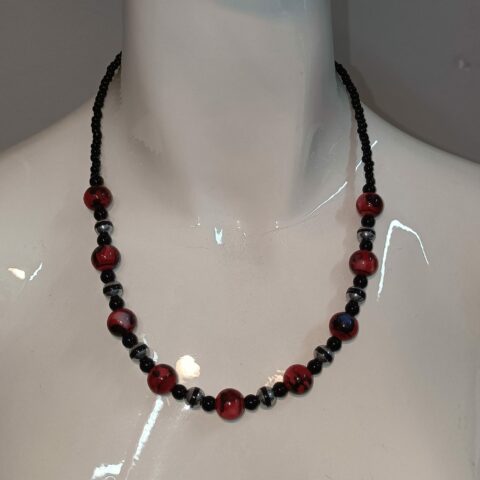 Collar R008