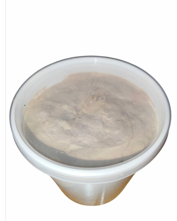 Jabon africano 1kg - Imagen 2
