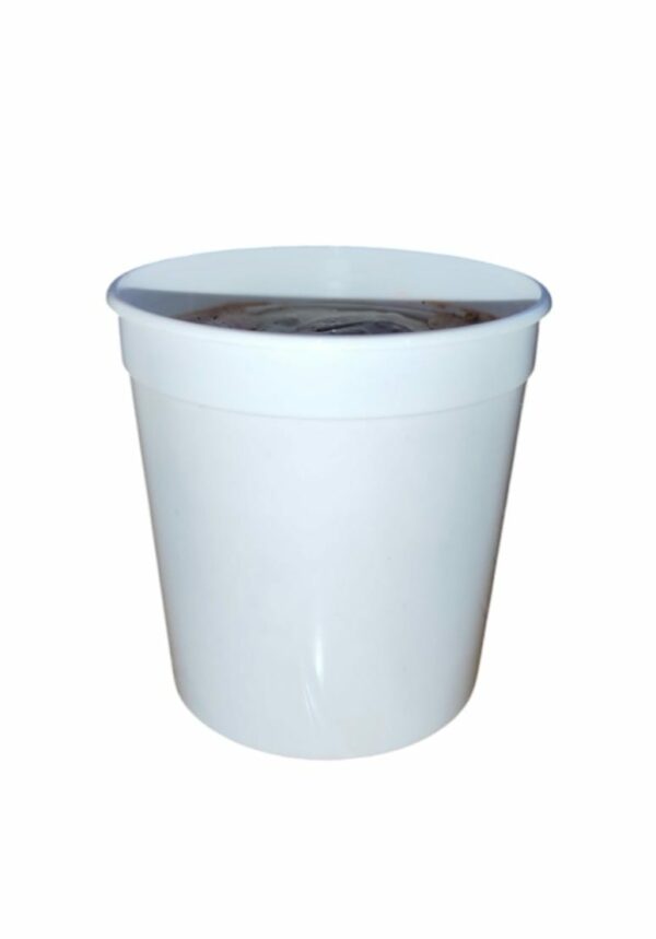 Jabon africano 1kg - Imagen 3