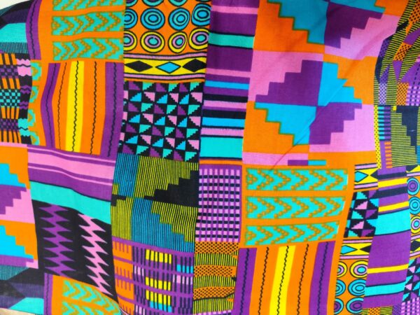 Tela wax ref022 - Imagen 2
