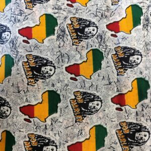 Tela Wax ref026